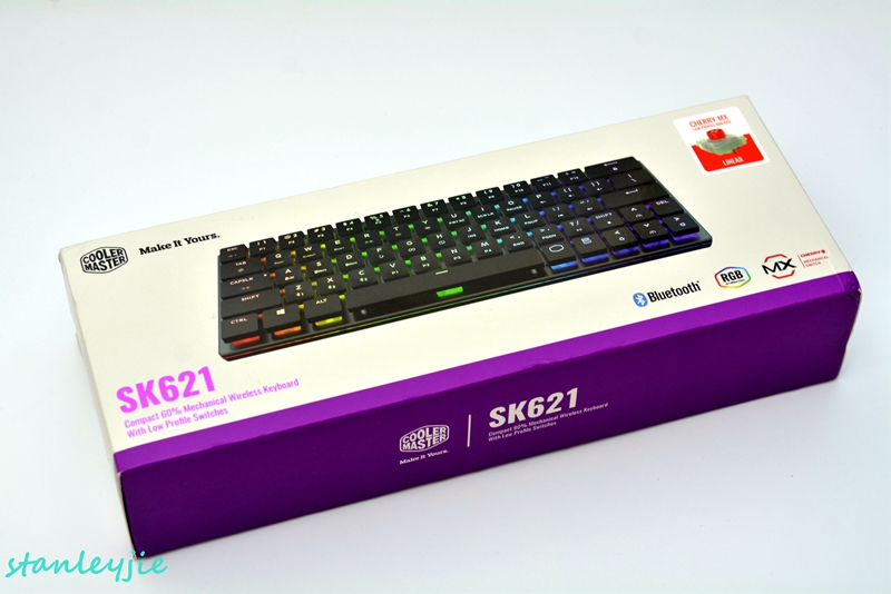 酷冷机械键盘怎么样,酷冷机械键盘调光