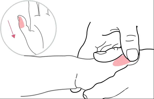 孩子缺钙的十种表现,孩子缺钙怎么办最有效的方法