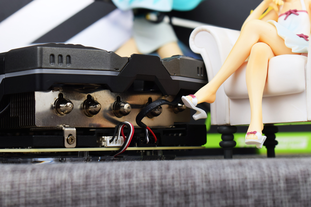 索泰顶级显卡rtx3060ti开箱欣赏,索泰rtx2070superx-gamingocv2