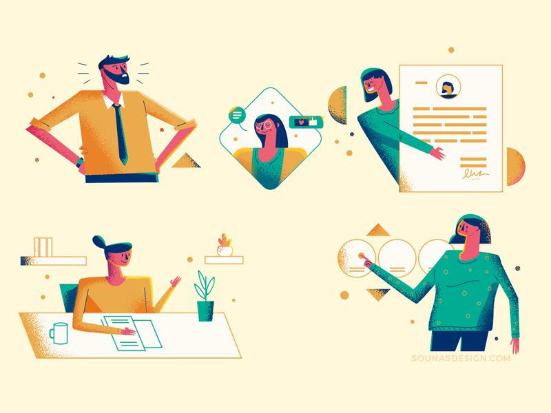 如何应对开学复工后的焦虑,期待已久的复工感受