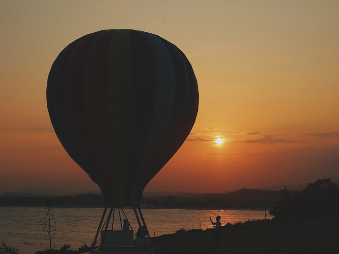 携家带口游火山岛,火山岛旅游攻略自由行包车