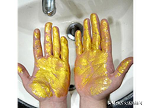 地板美缝剂多久清理周边胶,地板有美缝剂如何清理