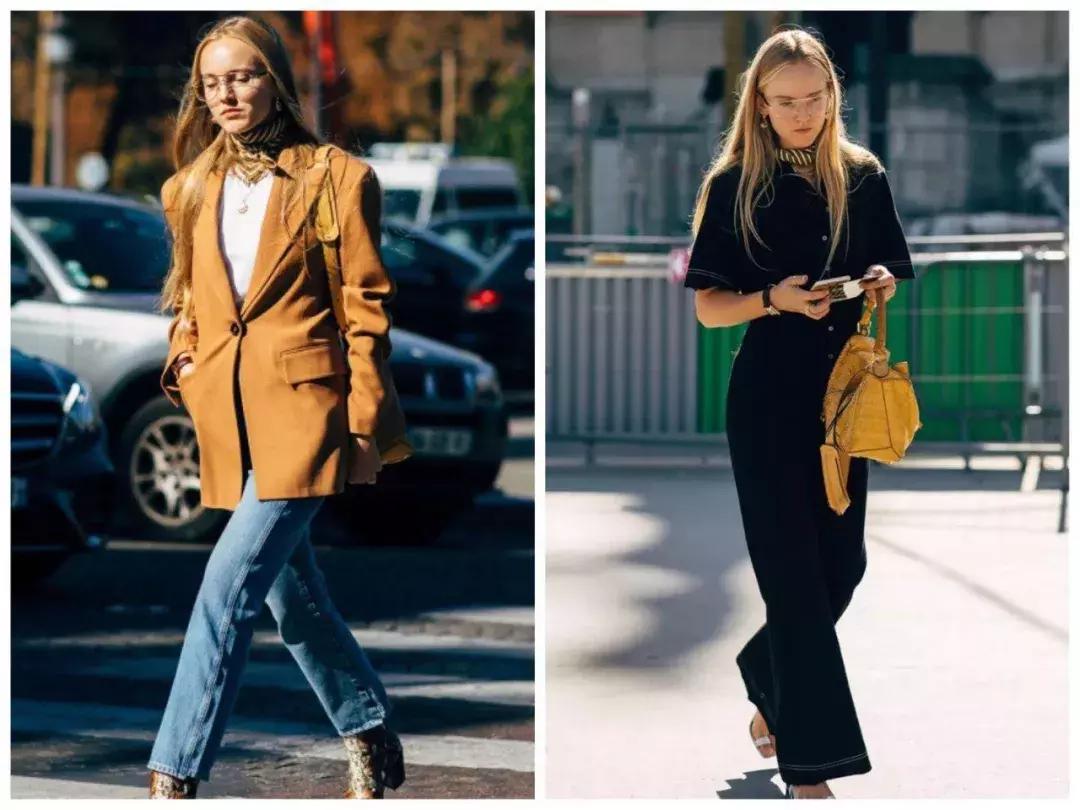 彩虹裙宣美同款,lisa时尚撞衫