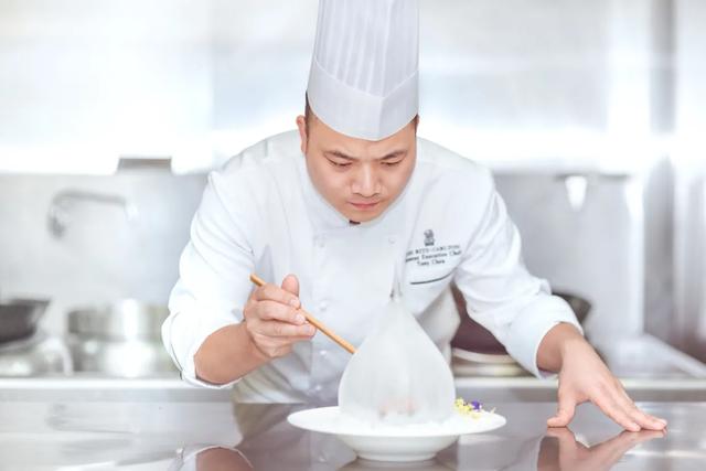 舌尖上的中国粤菜美食集锦,舌尖上的奢华盛宴