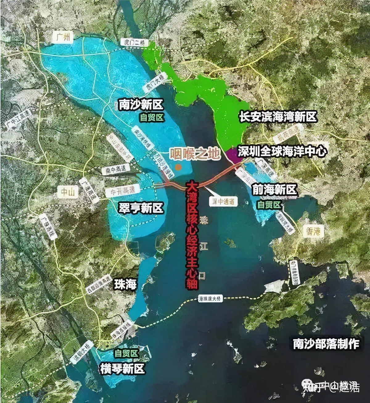 买房买中山好还是珠海,中山买房买哪个楼盘