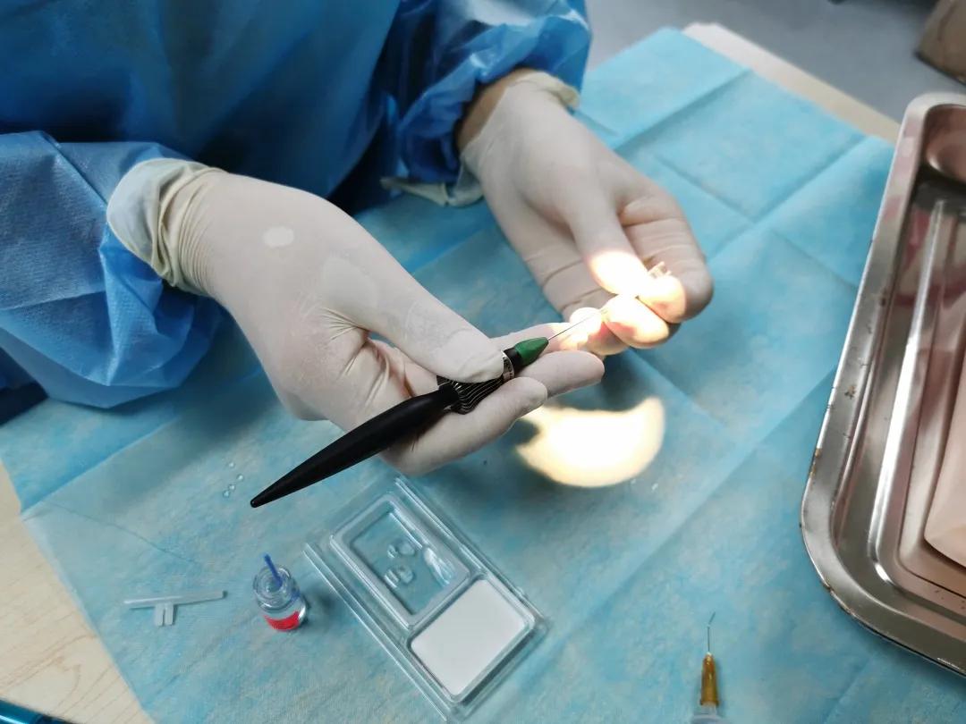 未来比icl更好的近视矫正,icl高端近视矫正方案小程序