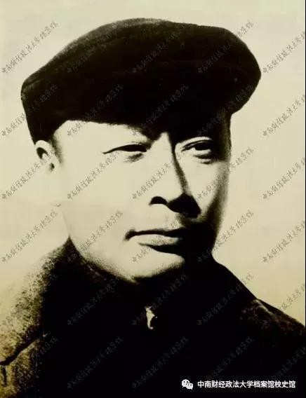 揭秘！走进73年前，开国元勋陈毅主持筹建的这所大学！