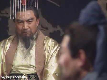 三国演义全集解说央视,三国演义连续剧片段赤壁鏖战