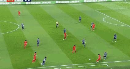 国足战胜韩国的观后感,2014巴西世界杯国足预选赛