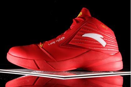 超越李宁片段,超越阿迪耐克