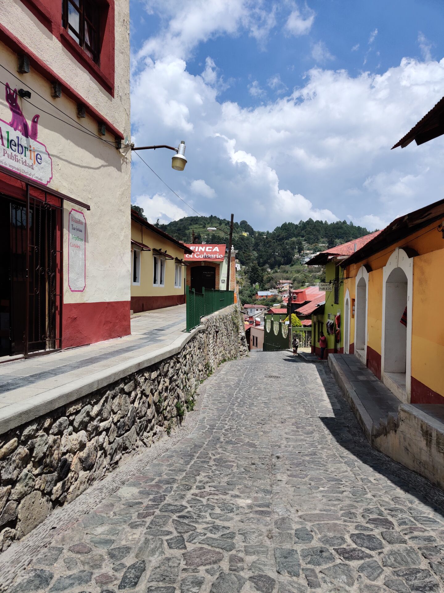 墨西哥是怎样的一个国家,墨西哥是个什么样的国家