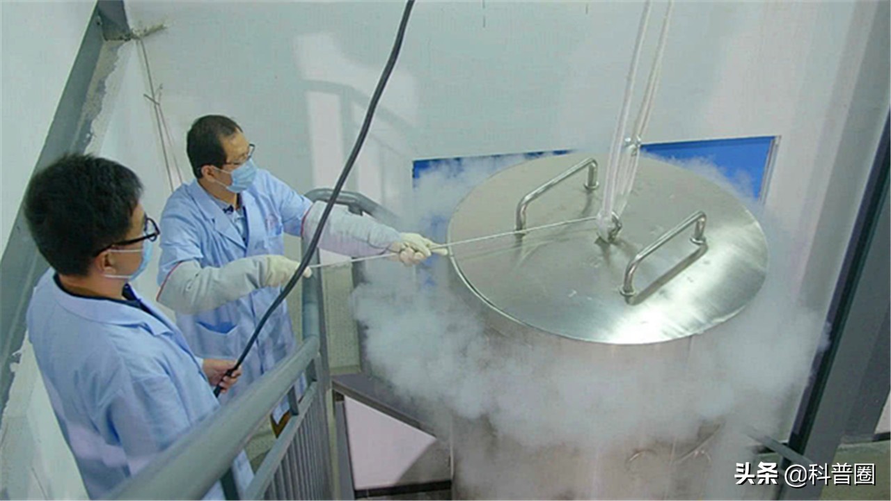 冷冻人詹姆斯贝德福现状,冰冻人贝德福现状