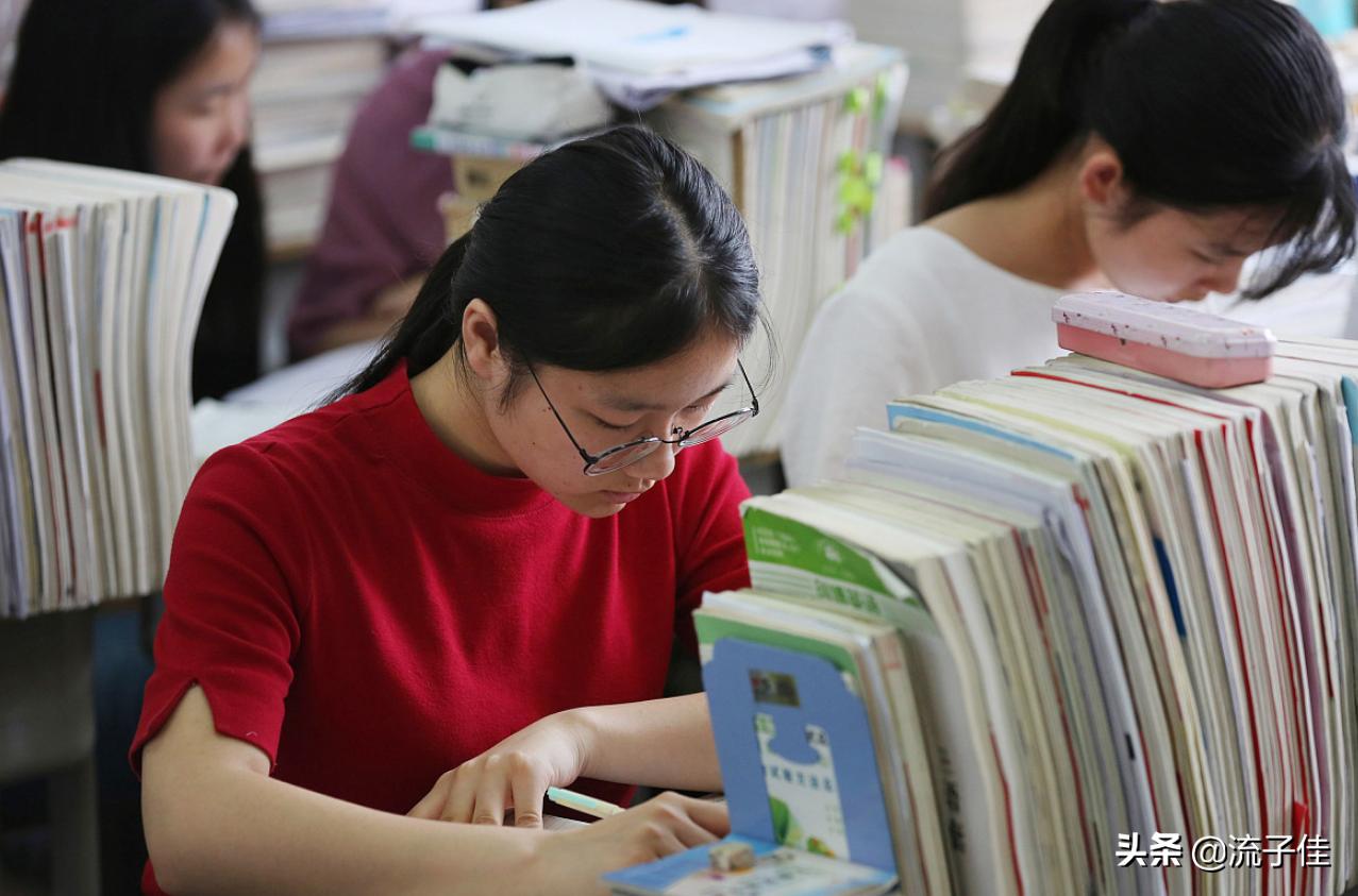 高三高考理科冲刺学习技巧,高三逆袭学习方法高中理科