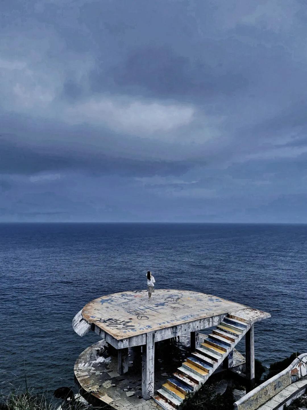 普吉岛保姆级攻略,海陵岛2天一晚攻略保姆级