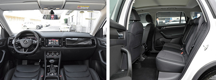 空间大10万元买这几款suv有面子,13万元预算买这款suv很靠谱