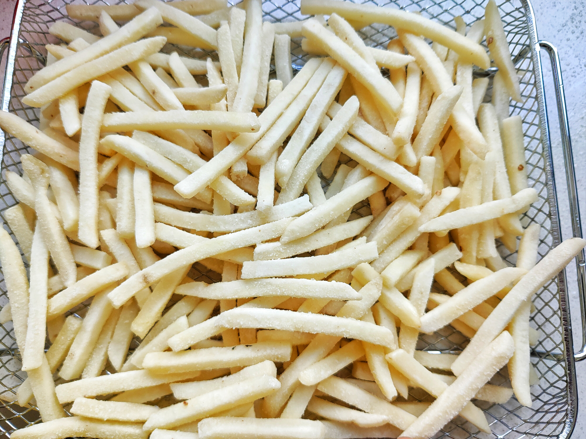 薯条怎么炸才酥脆好吃呢,薯条怎么炸不会软又好吃