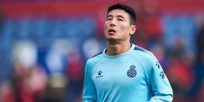 武磊给球迷的祝福视频,祝福武磊的话短句