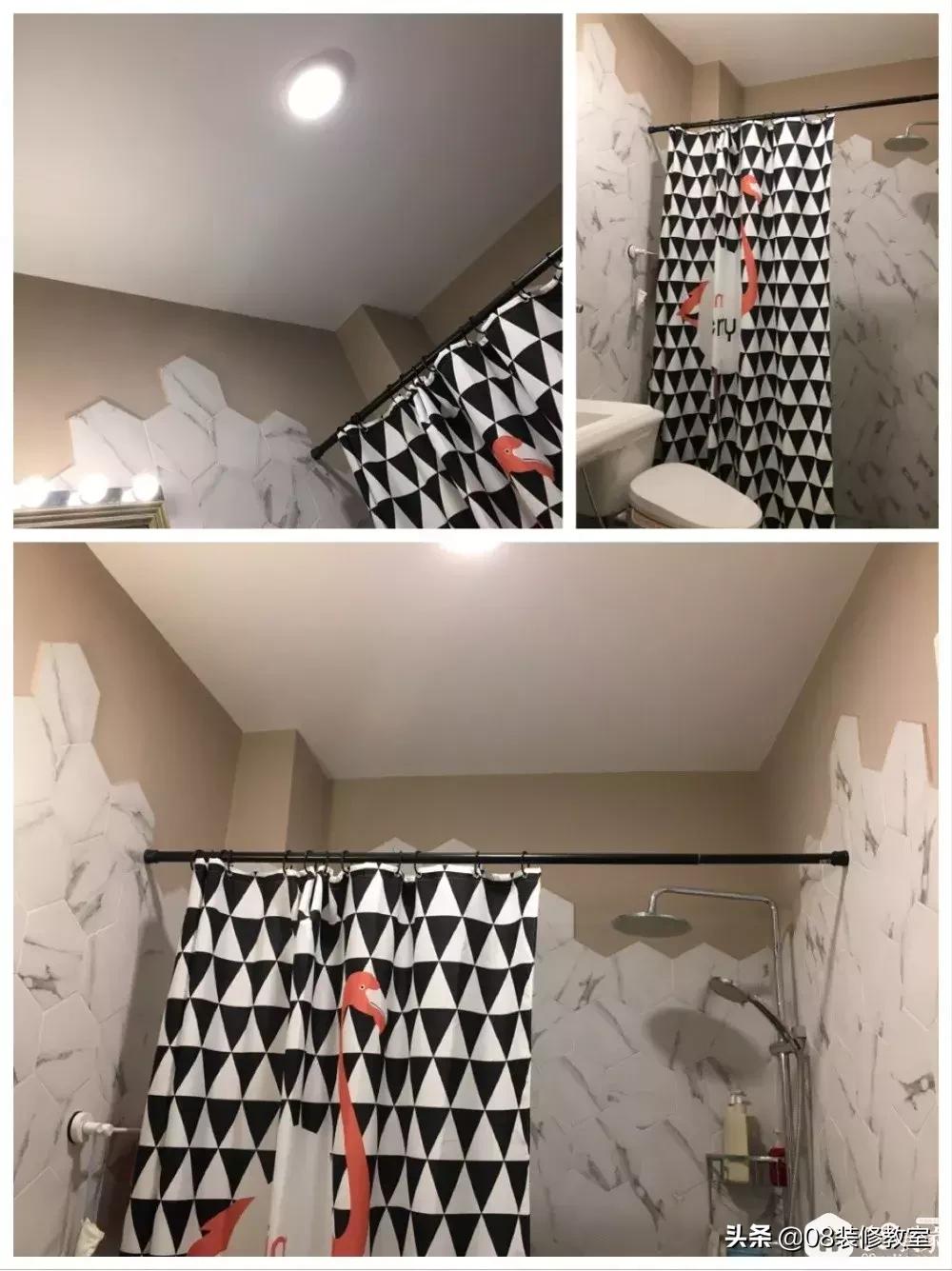 卫生间与厨房不吊顶会怎么样,厨房卫生间吊顶注意什么问题