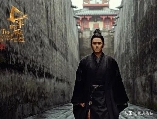 依依东望司马懿独白,大军师司马懿那些你不知道的事