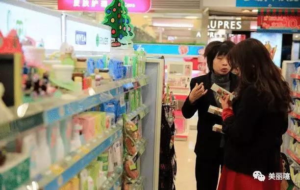 315被曝光的护肤品,广州315曝光的化妆品