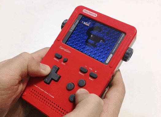 目前性能最强的掌机游戏推荐,沉浸式体验高端游戏掌机