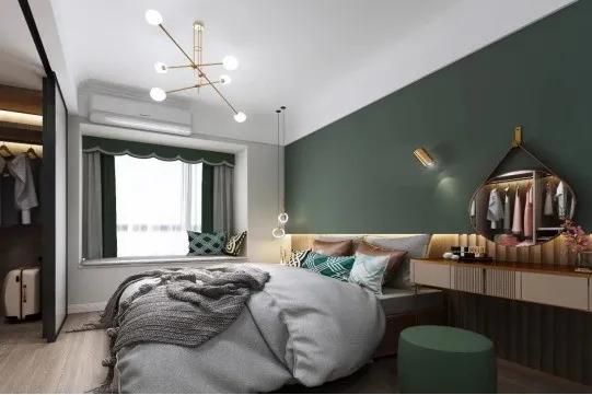 装修风格质感,装修风格轻奢好物