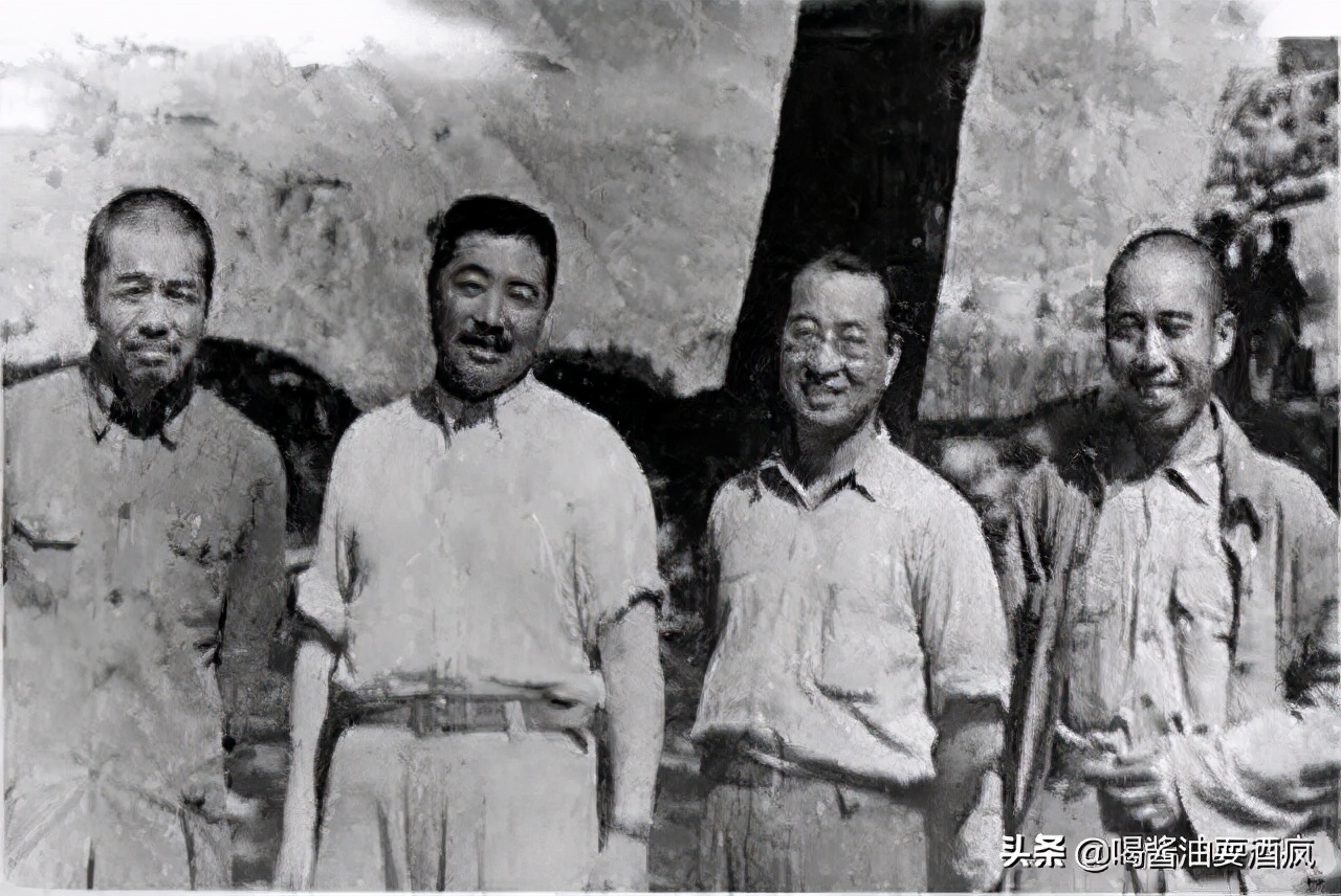 步兵大将都用什么兵器,哪位大将的专属兵器