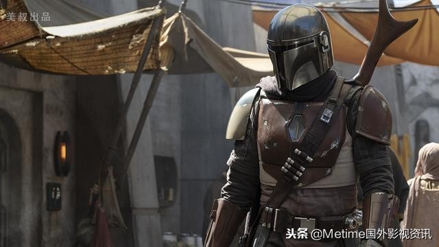 2019年最受期待的10部电影,2019年最值得看的美剧排行榜