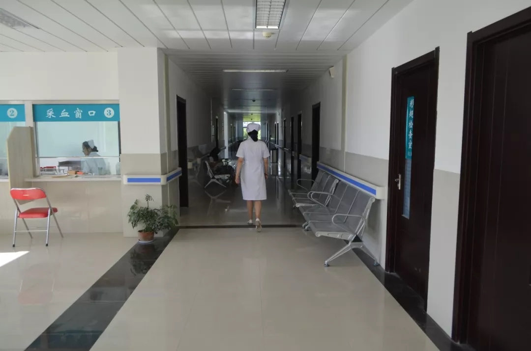 甘肃省2022年有新建的医院吗,甘肃省中医院北区扩建项目