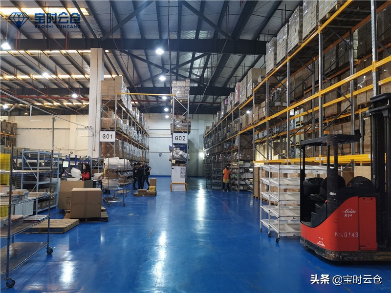 选择云仓应该怎么选择,选择云仓管理系统