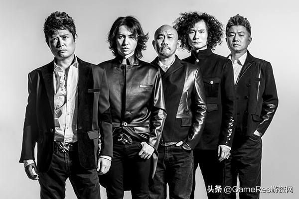 燃豹吧，魔域！天王级摇滚乐团黑豹打造热血战歌助力勇士出征