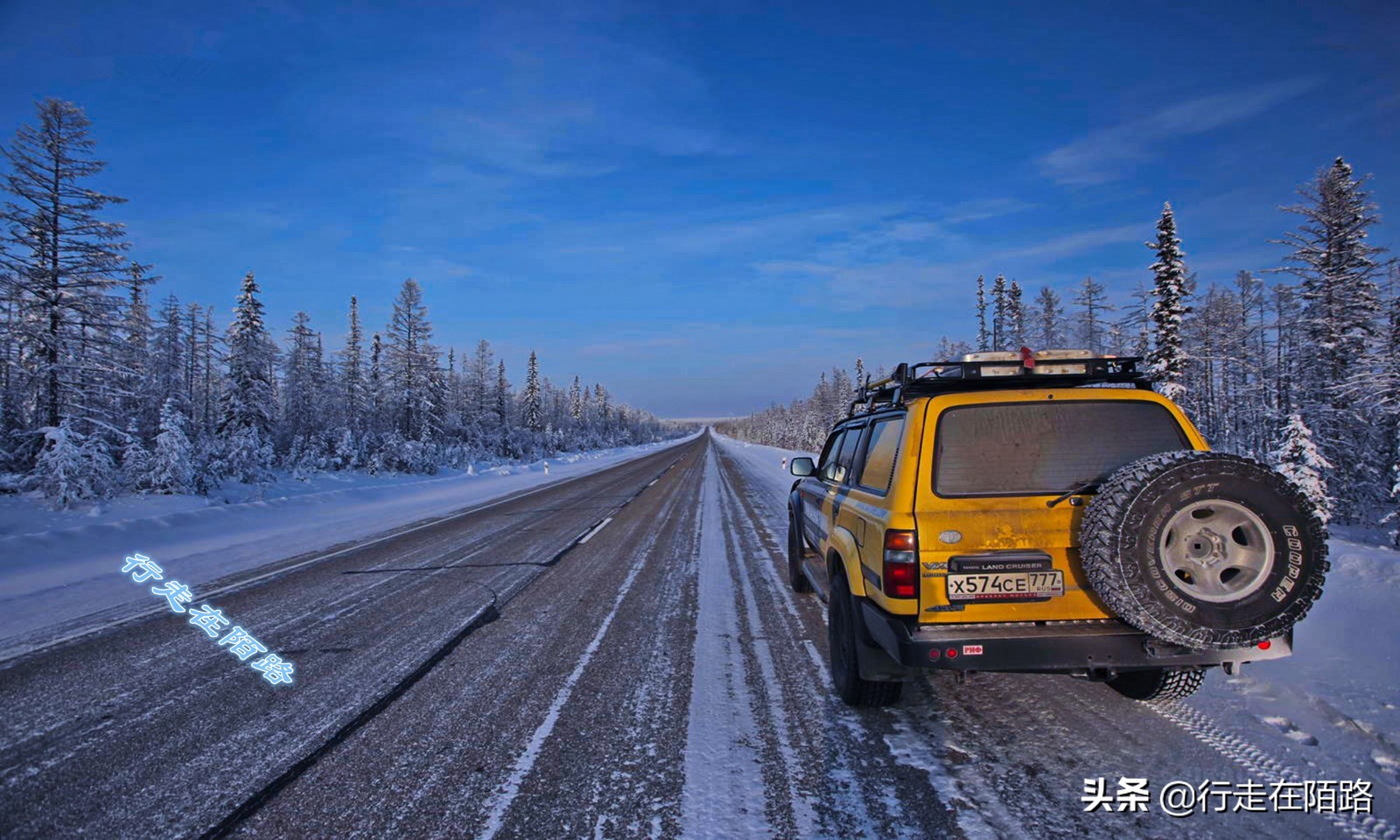黄金之城马加丹：离最近城市2200公里，猛犸象牙按公斤卖