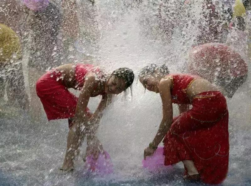 泰国宋干节假期,泰国宋干节活动时间