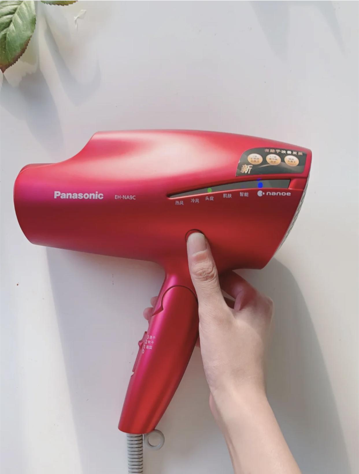 时尚达人必备的吹发神器,同款吹发神器推荐