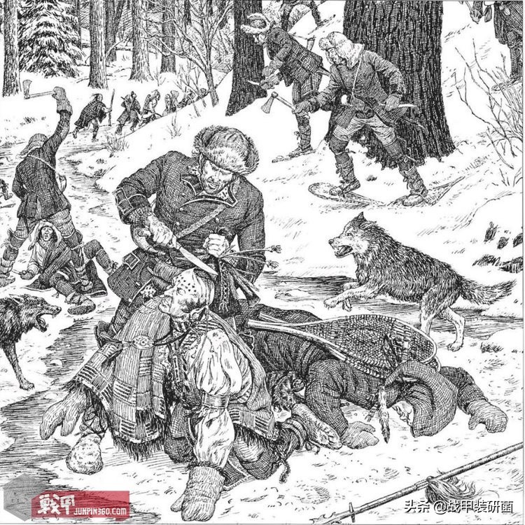 现代特种兵的真实格斗技术,特种兵格斗实战有多厉害