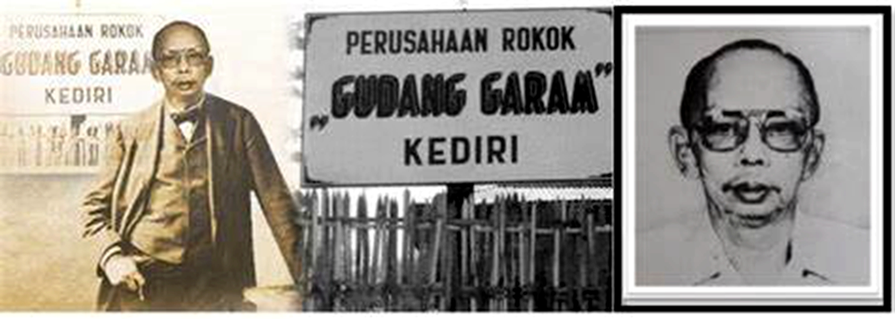 印尼丁香烟王国掠影：东爪哇小城华人巨无霸企业之前世今生