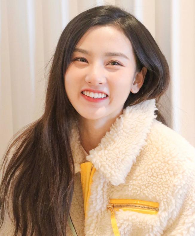 宋祖儿佟丽娅造型,佟丽娅和宋祖儿同款短发