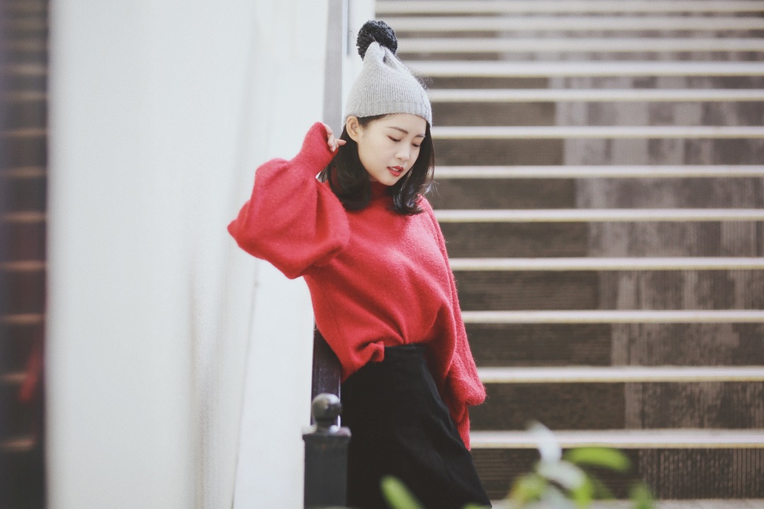 春季*服私**回顾