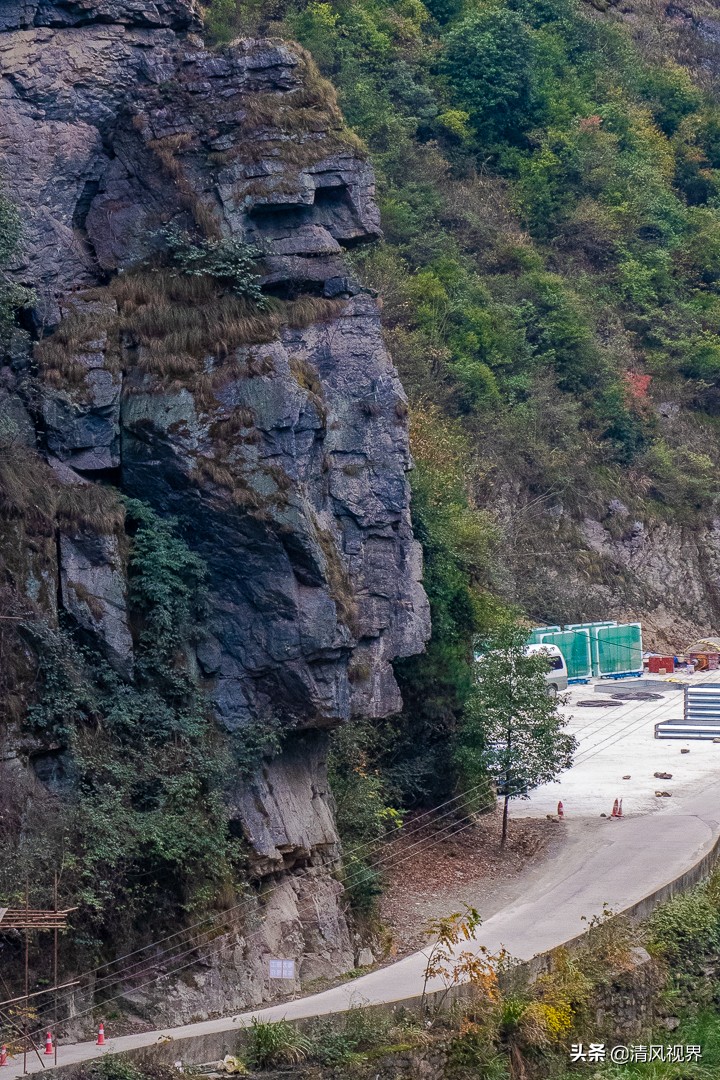 人间瑶池圣地,人间瑶池是哪个景区