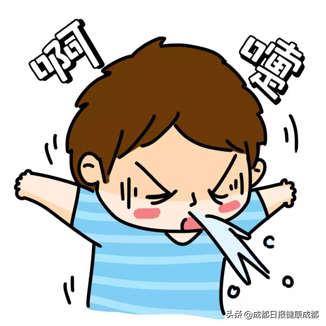 食物过敏怎么治疗才能治愈,食物过敏如何自救