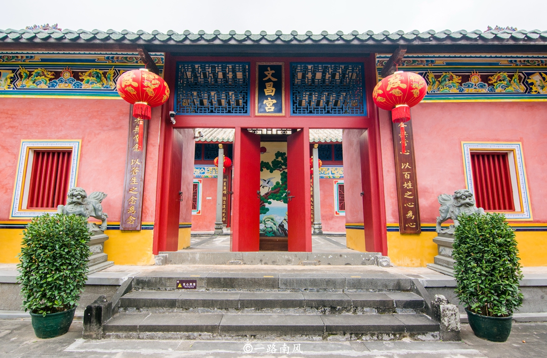 去三亚避寒最好的地方,海南冬天比三亚更宜居的地方