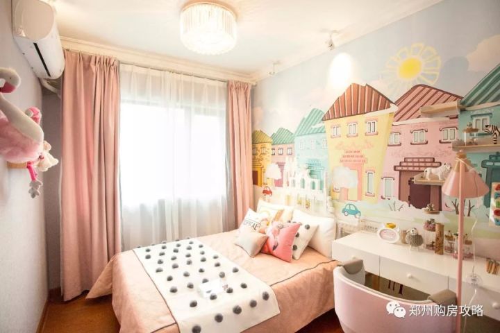 恒大城三期郑州学校,恒大城郑大实验小学