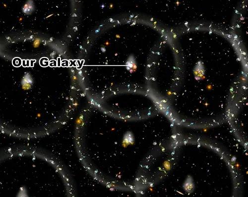 什么是多元宇宙解析,什么是多元宇宙视频