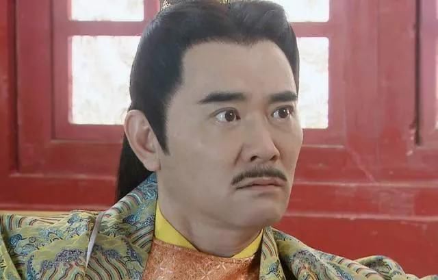 史书评价唐中宗李显,唐中宗李显有多懦弱