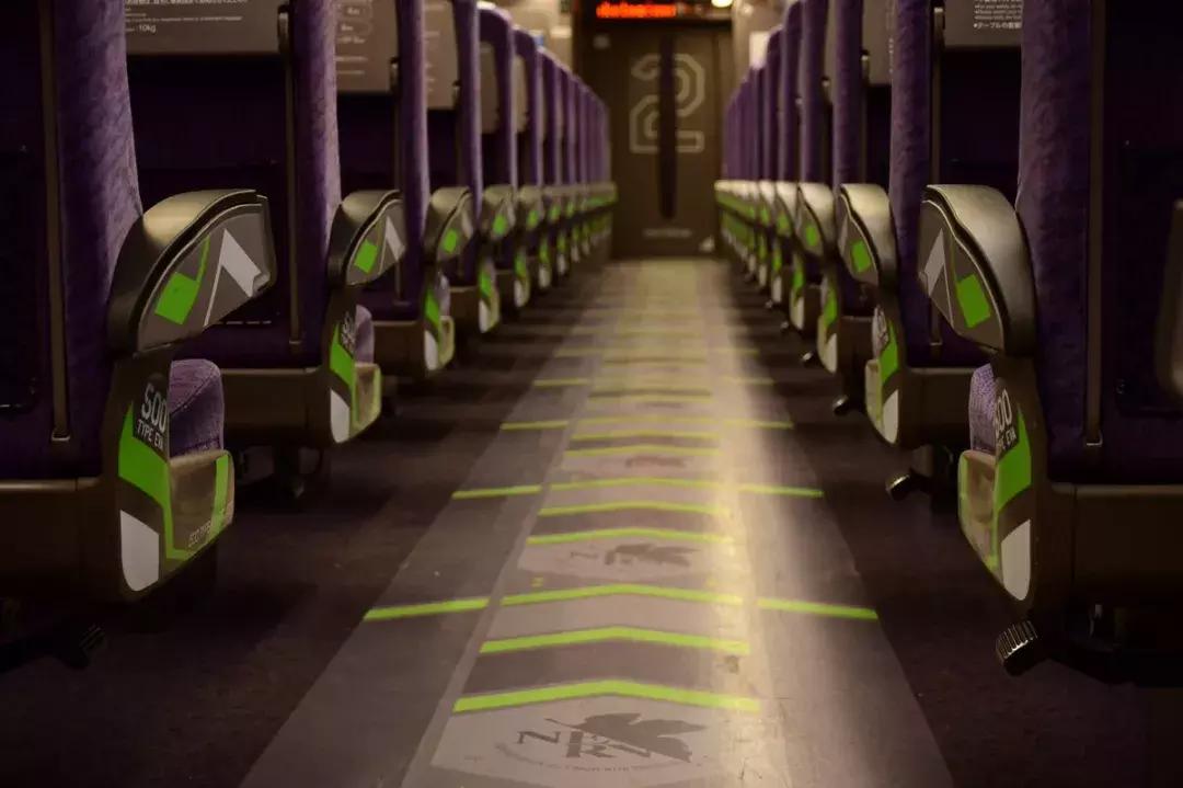 新世纪福音战士:二次元圈子的“冻龄”神话