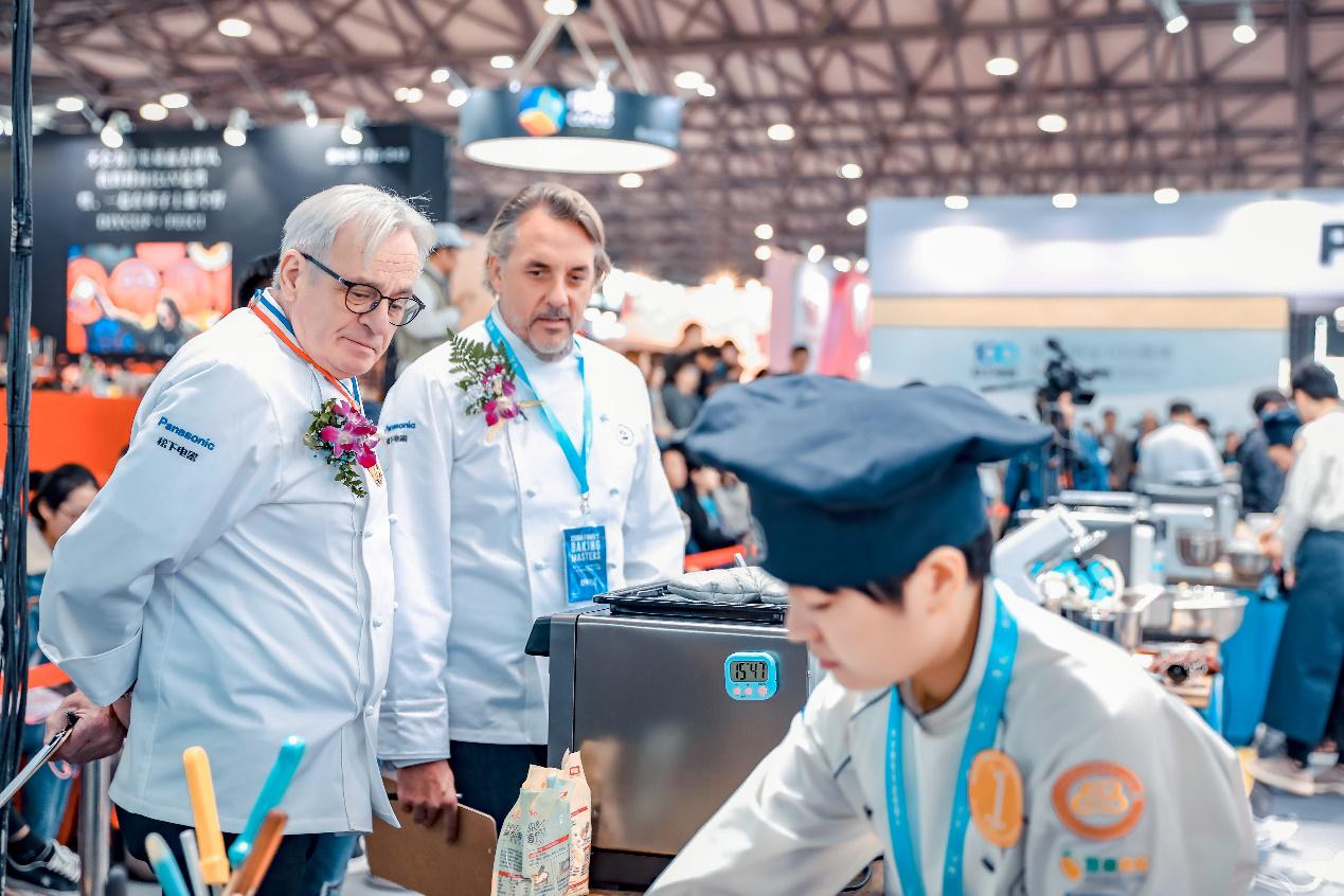 豆果美食王宇翔：发挥平台优势，推动家庭烘焙的专业发展