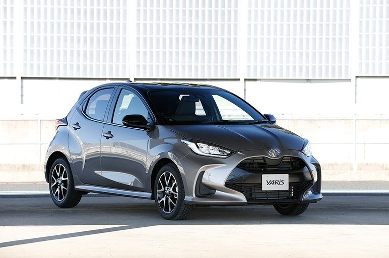 丰田雅力士2011款1.6g自动炫动版,全新丰田雅力士gr