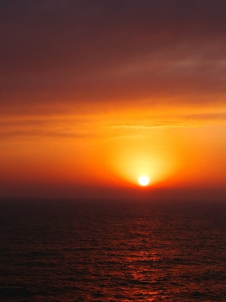 坐船去韩国怎么样,坐船去韩国团游体验