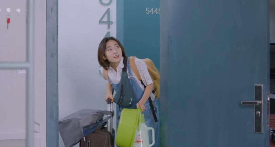 女生宿舍关系有多恐怖,女生宿舍恐怖