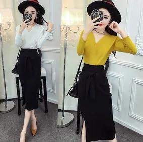 长袖裙子怎么搭配,长袖怎么搭配男生